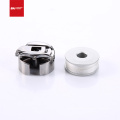 Bai Borderys Machine Parts Pré Bobbin para Bobbina para Bordado